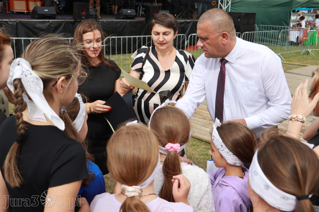 Fotorelacja I: Dni Żarnowca 2024r.