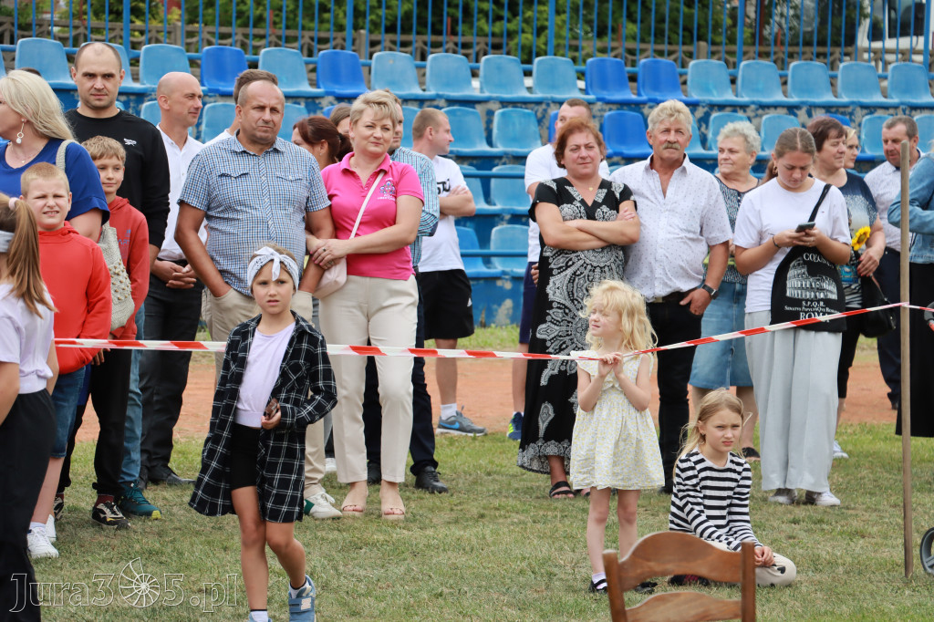 Fotorelacja I: Dni Żarnowca 2024r.