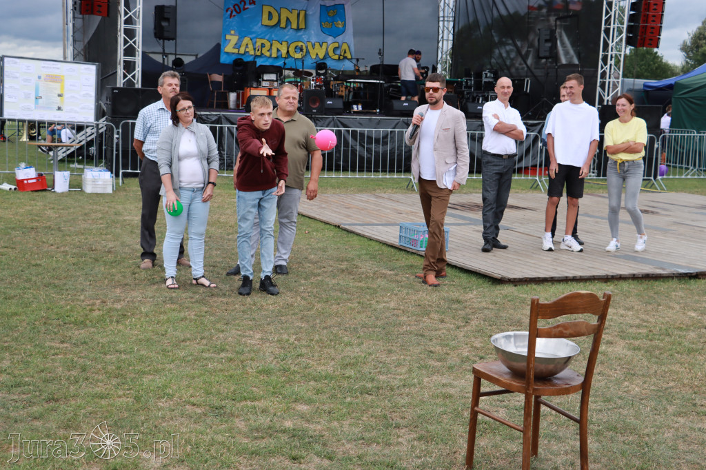 Fotorelacja I: Dni Żarnowca 2024r.