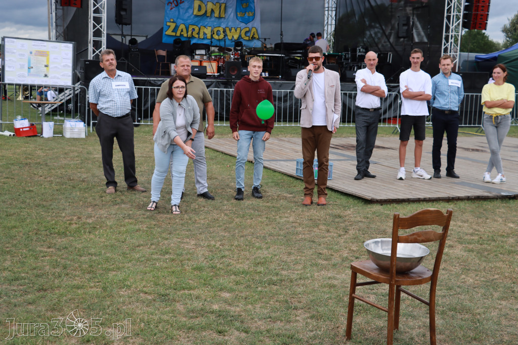 Fotorelacja I: Dni Żarnowca 2024r.