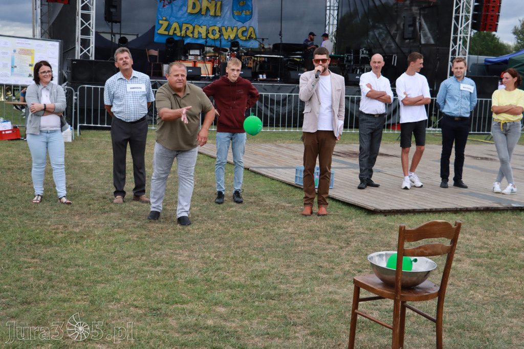 Fotorelacja I: Dni Żarnowca 2024r.