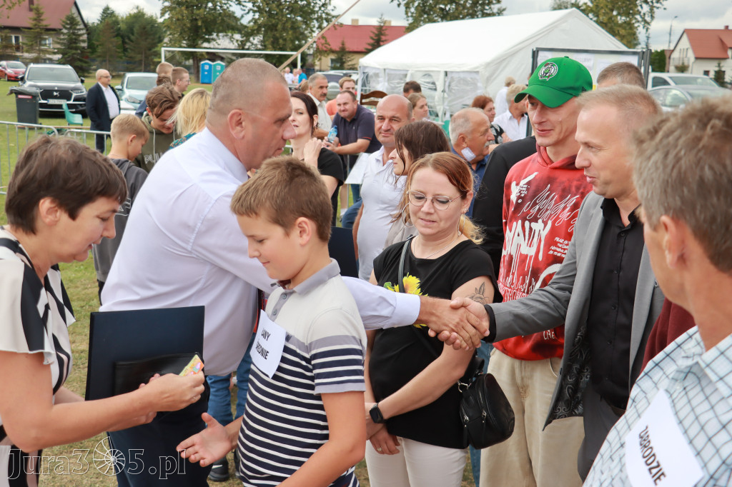 Fotorelacja I: Dni Żarnowca 2024r.