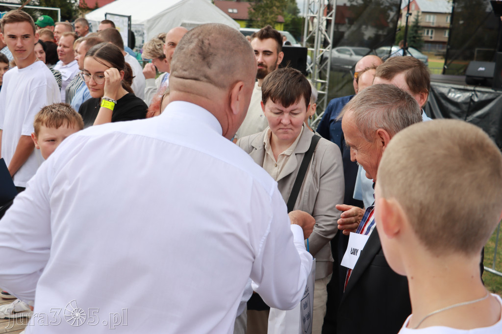 Fotorelacja I: Dni Żarnowca 2024r.