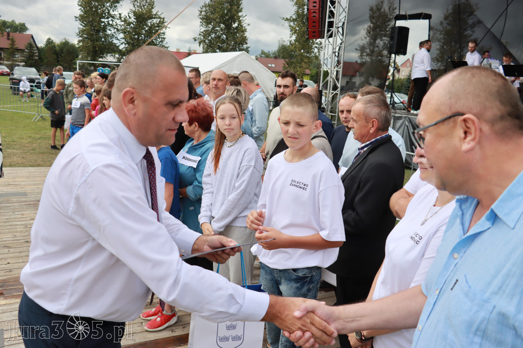 Fotorelacja I: Dni Żarnowca 2024r.