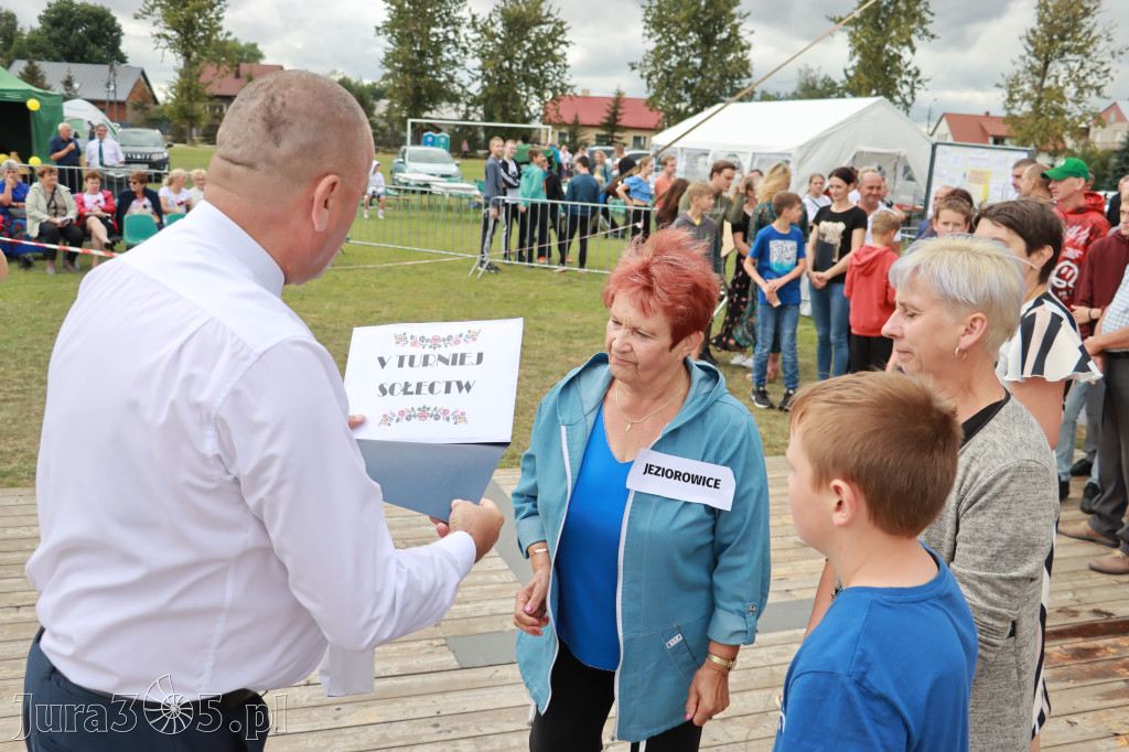 Fotorelacja I: Dni Żarnowca 2024r.