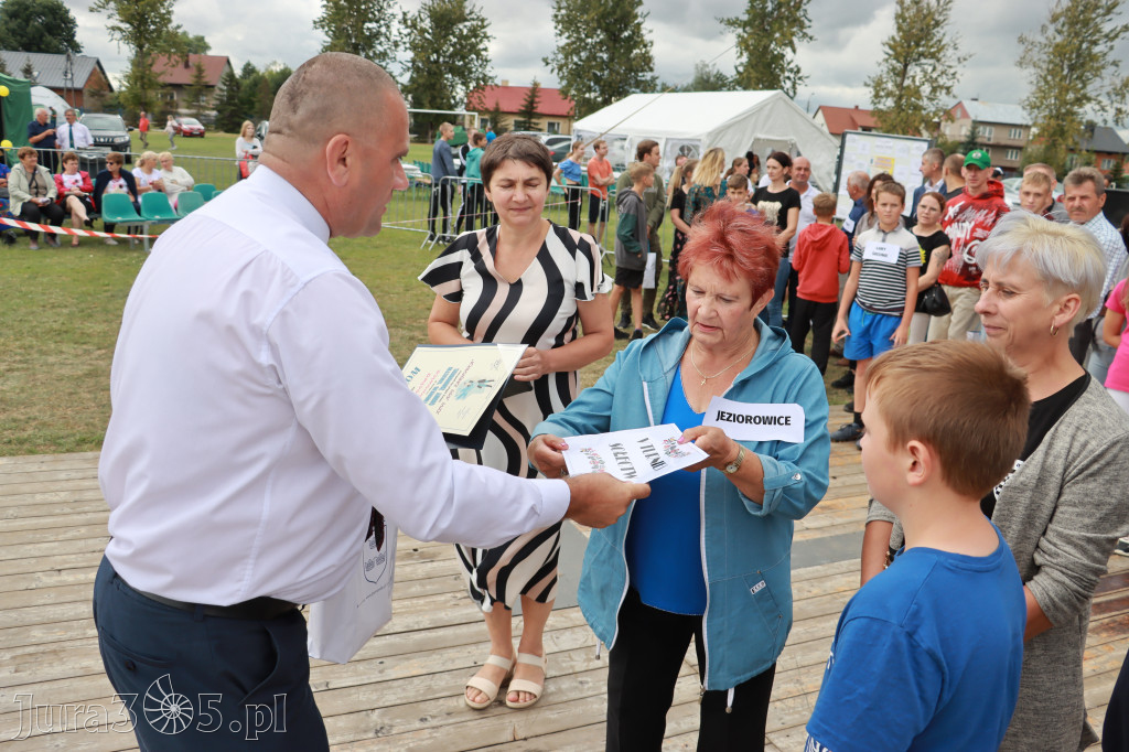Fotorelacja I: Dni Żarnowca 2024r.
