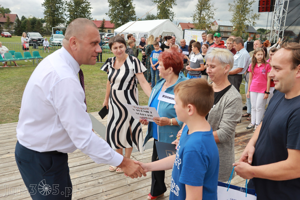 Fotorelacja I: Dni Żarnowca 2024r.