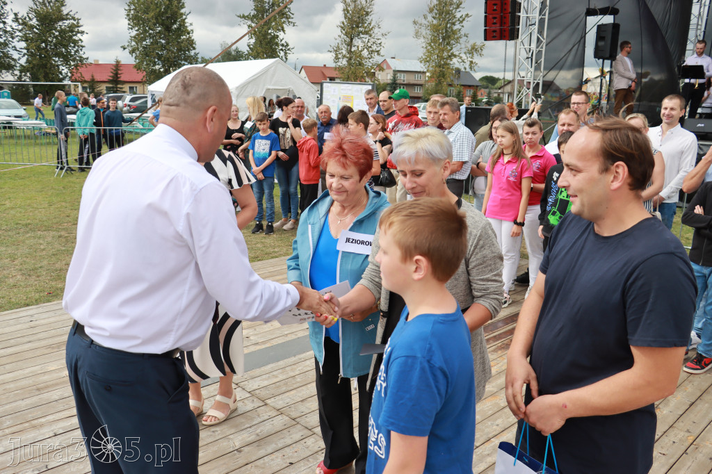 Fotorelacja I: Dni Żarnowca 2024r.