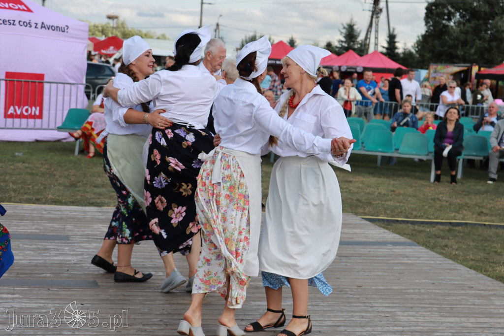 Fotorelacja I: Dni Żarnowca 2024r.