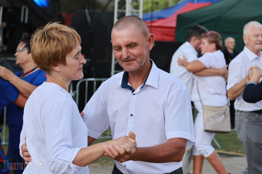 Fotorelacja I: Dni Żarnowca 2024r.