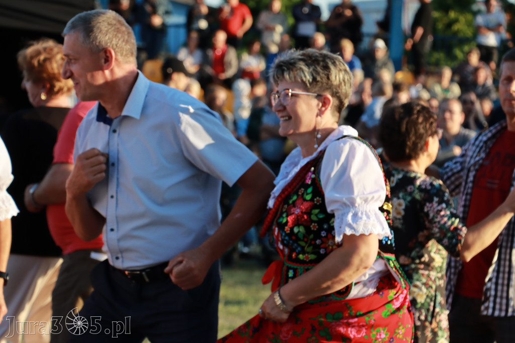 Fotorelacja II: Dni Żarnowca 2024r.