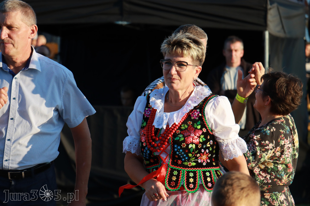 Fotorelacja II: Dni Żarnowca 2024r.