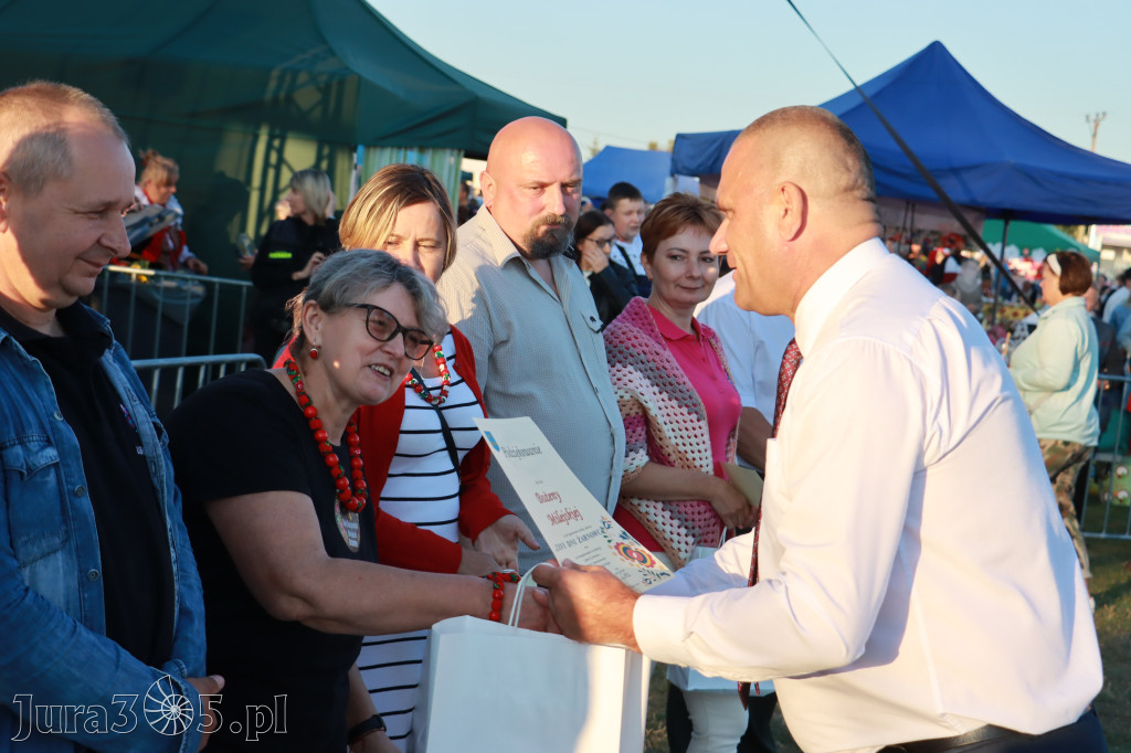 Fotorelacja II: Dni Żarnowca 2024r.