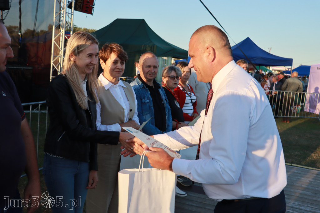 Fotorelacja II: Dni Żarnowca 2024r.