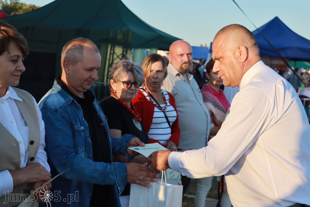 Fotorelacja II: Dni Żarnowca 2024r.