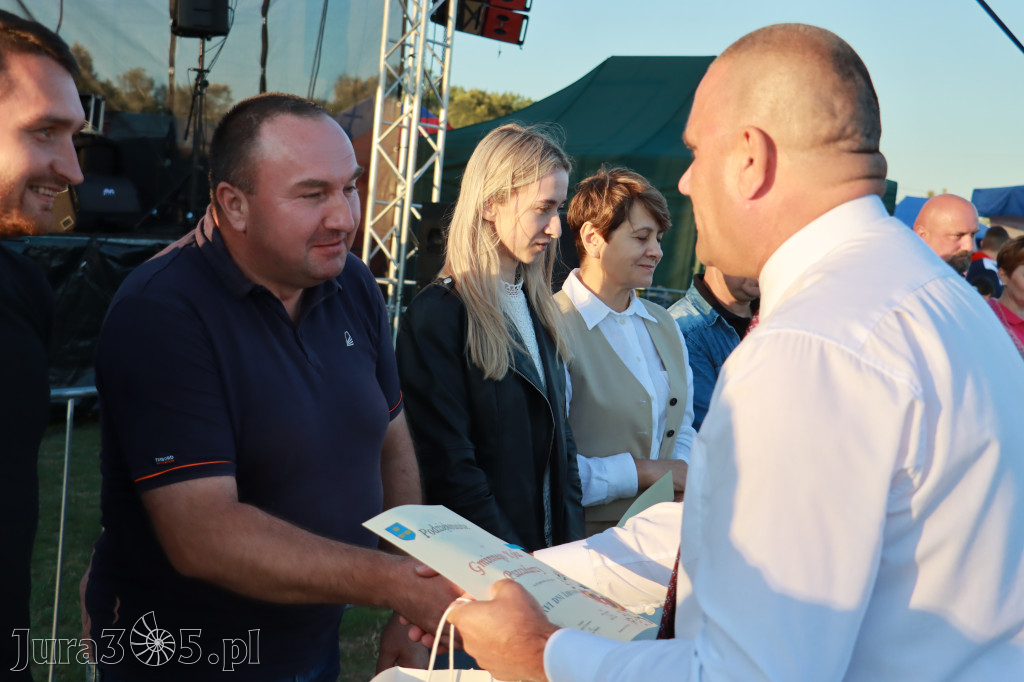 Fotorelacja II: Dni Żarnowca 2024r.
