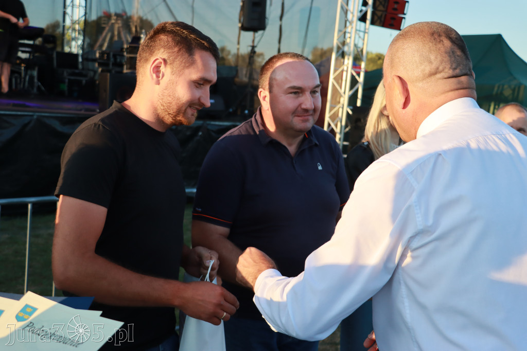 Fotorelacja II: Dni Żarnowca 2024r.
