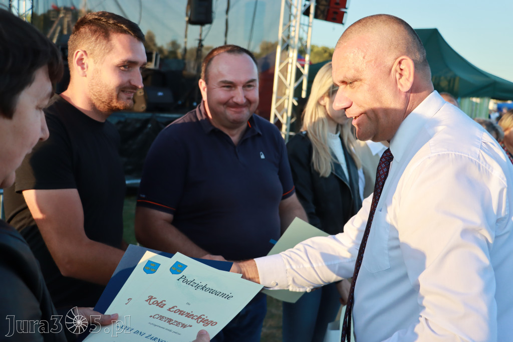 Fotorelacja II: Dni Żarnowca 2024r.