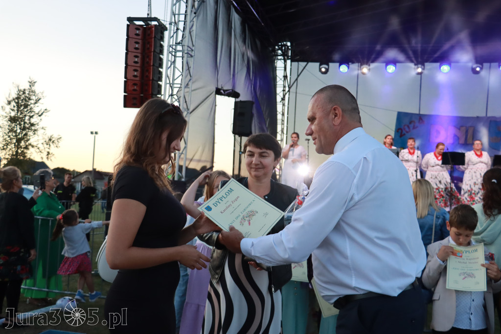 Fotorelacja II: Dni Żarnowca 2024r.