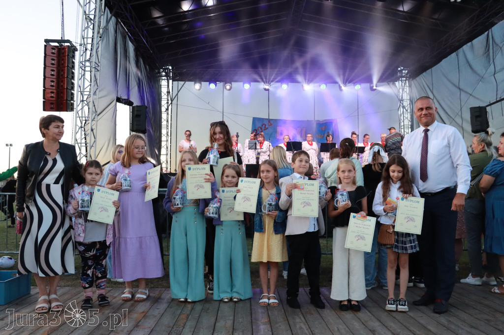 Fotorelacja II: Dni Żarnowca 2024r.