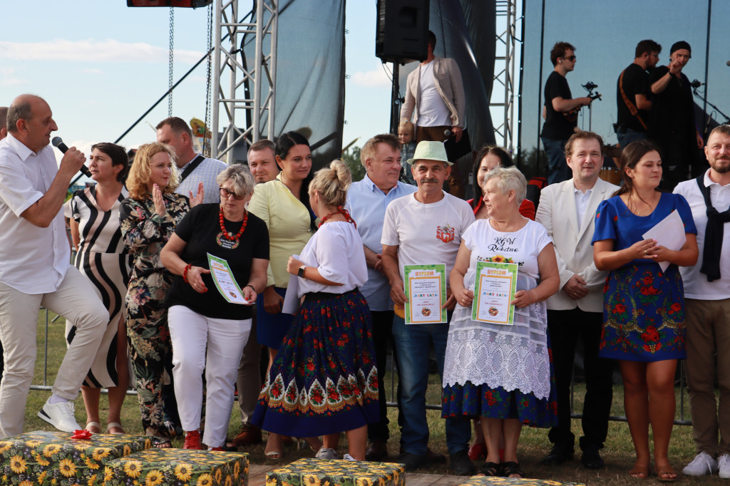 Fotorelacja III: Dni Żarnowca 2024r.