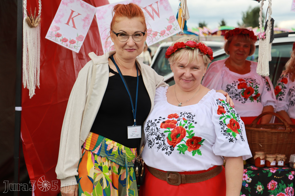 Fotorelacja III: Dni Żarnowca 2024r.