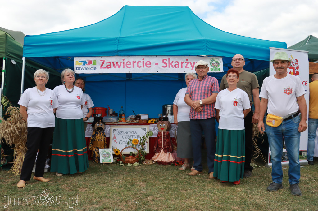 Fotorelacja III: Dni Żarnowca 2024r.