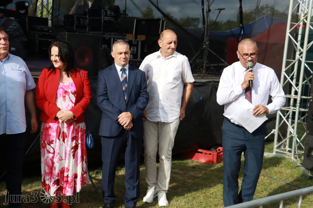Fotorelacja III: Dni Żarnowca 2024r.