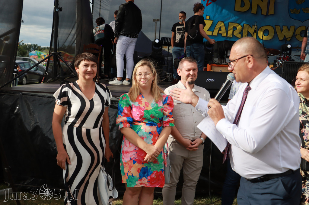 Fotorelacja III: Dni Żarnowca 2024r.