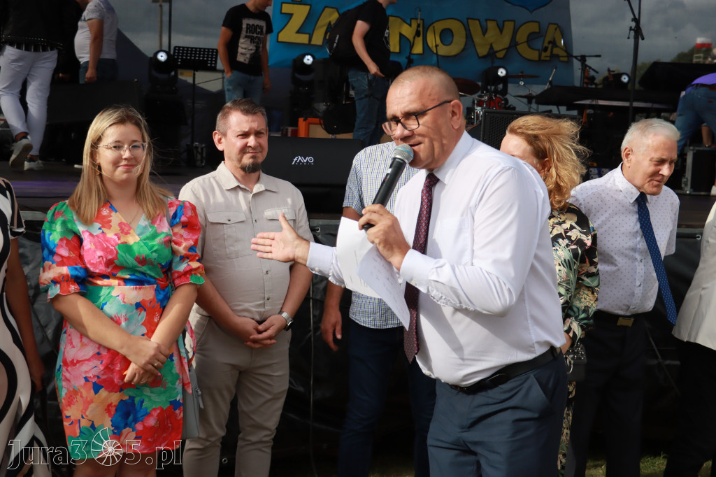 Fotorelacja III: Dni Żarnowca 2024r.