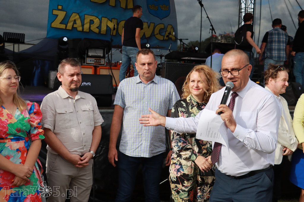 Fotorelacja III: Dni Żarnowca 2024r.