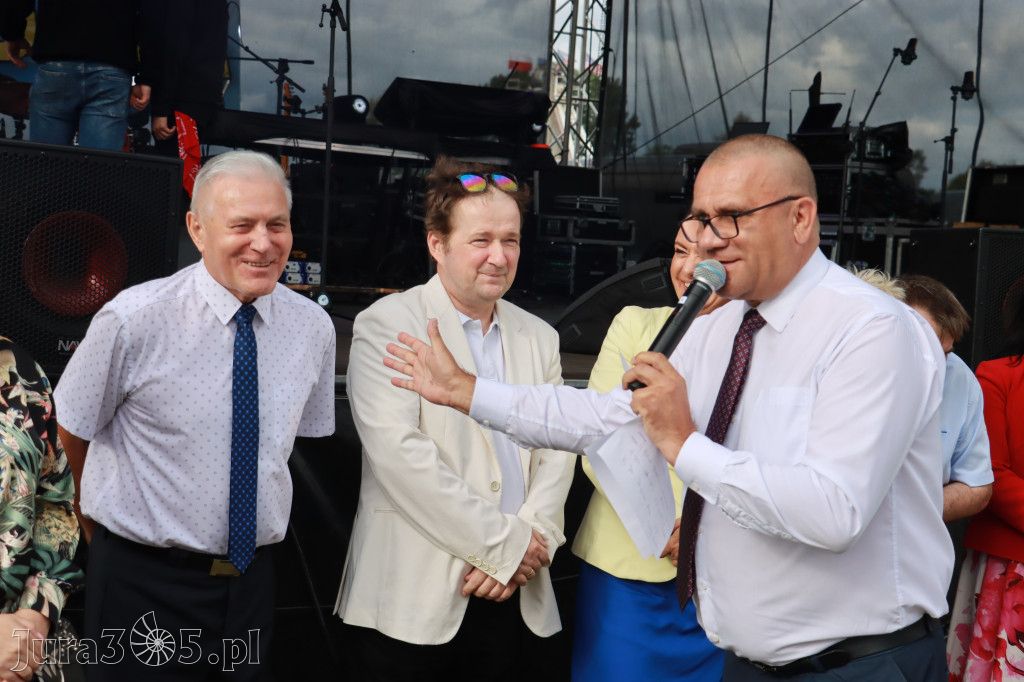 Fotorelacja III: Dni Żarnowca 2024r.