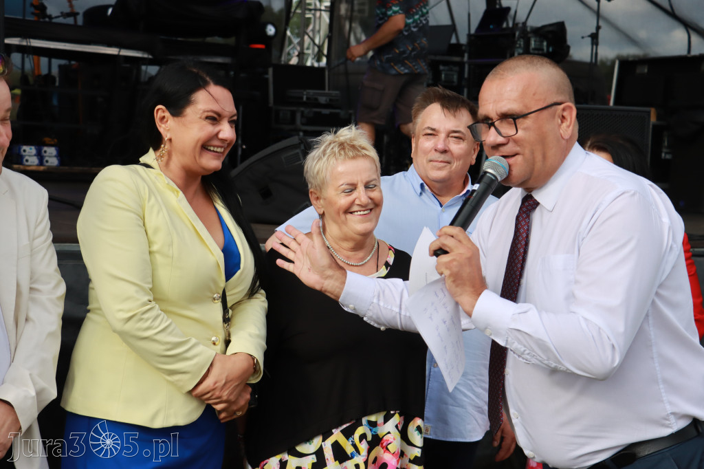 Fotorelacja III: Dni Żarnowca 2024r.
