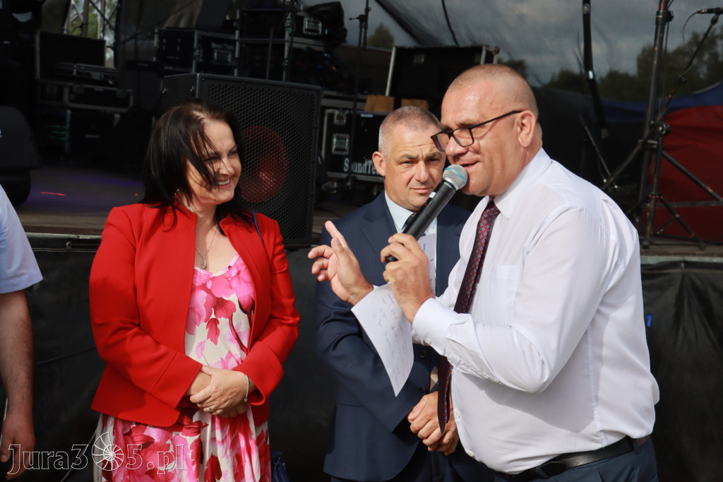 Fotorelacja III: Dni Żarnowca 2024r.