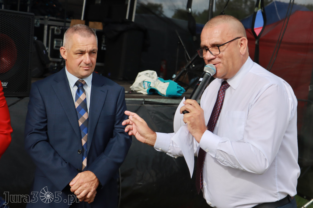 Fotorelacja III: Dni Żarnowca 2024r.
