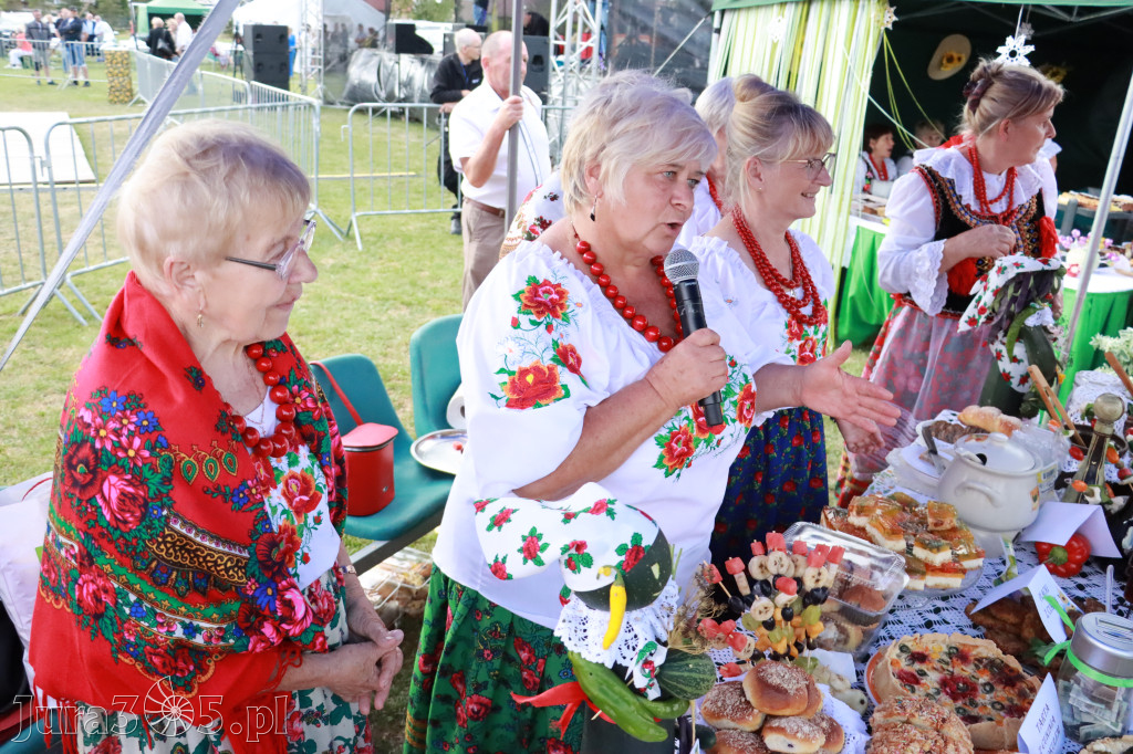 Fotorelacja III: Dni Żarnowca 2024r.