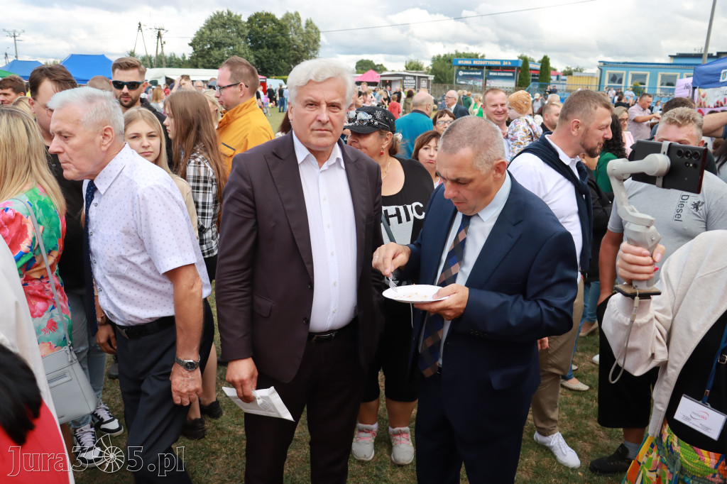 Fotorelacja III: Dni Żarnowca 2024r.