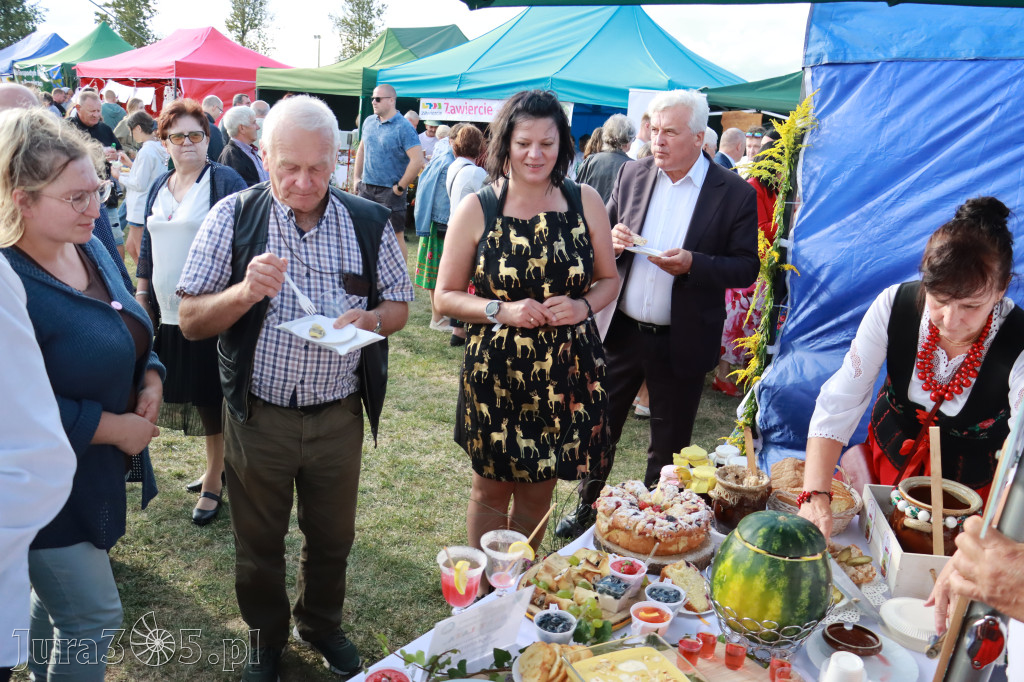 Fotorelacja III: Dni Żarnowca 2024r.