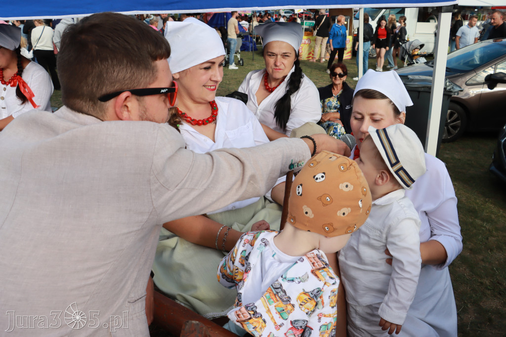 Fotorelacja III: Dni Żarnowca 2024r.