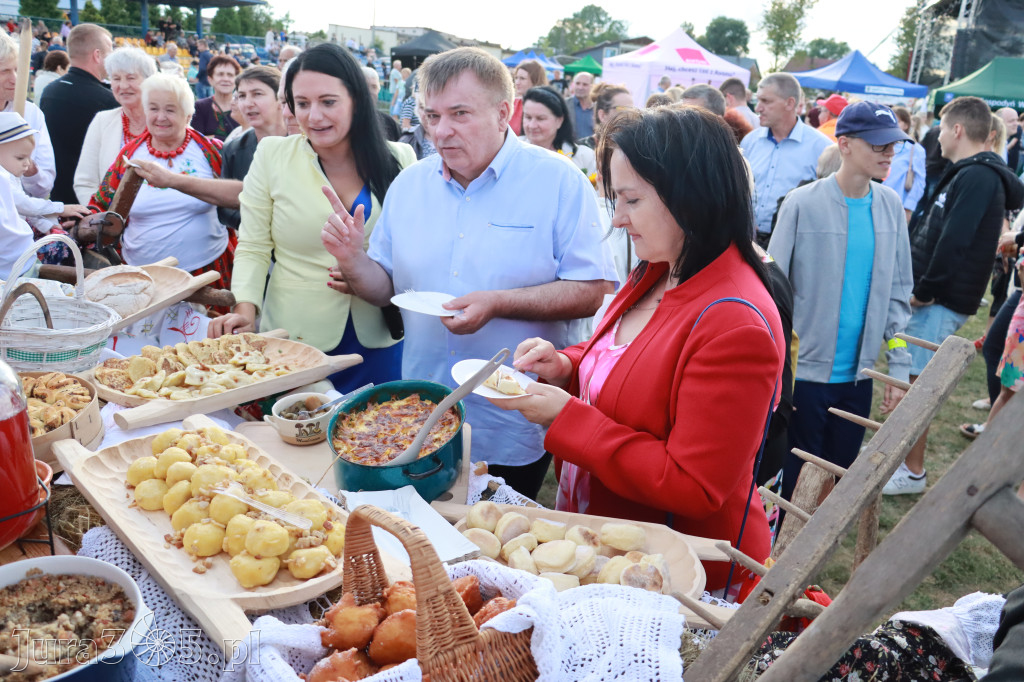 Fotorelacja III: Dni Żarnowca 2024r.