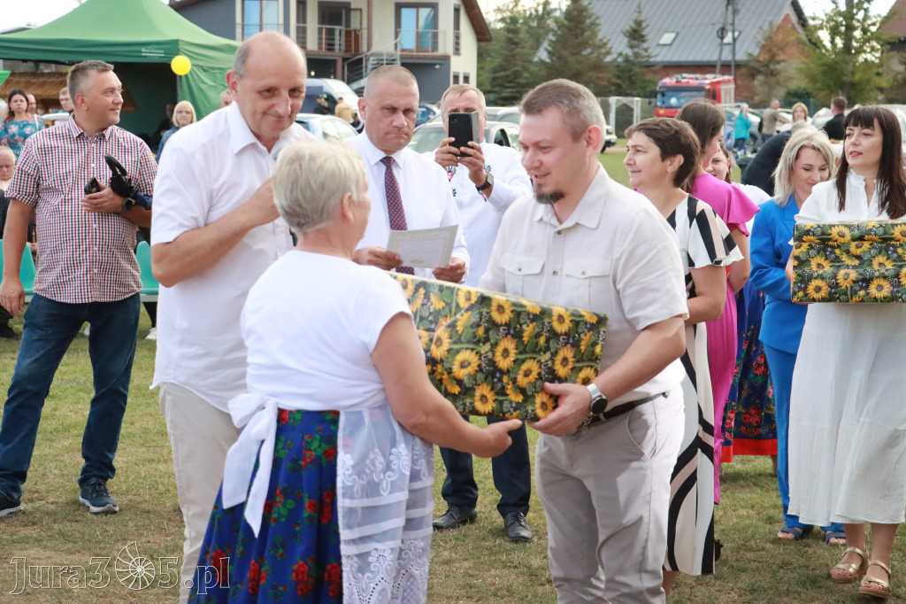 Fotorelacja III: Dni Żarnowca 2024r.