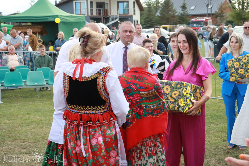 Fotorelacja III: Dni Żarnowca 2024r.