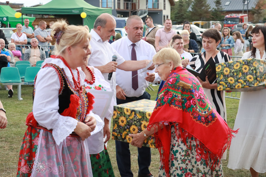 Fotorelacja III: Dni Żarnowca 2024r.