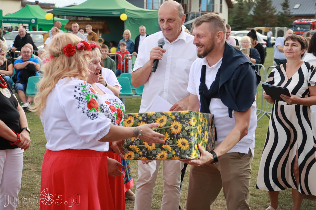 Fotorelacja III: Dni Żarnowca 2024r.