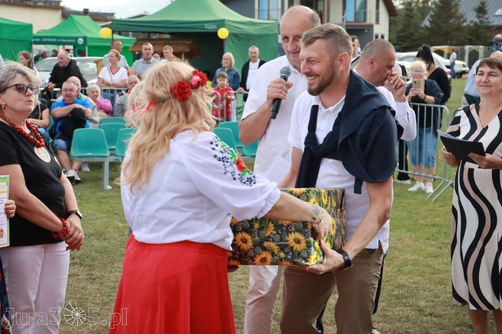 Fotorelacja III: Dni Żarnowca 2024r.