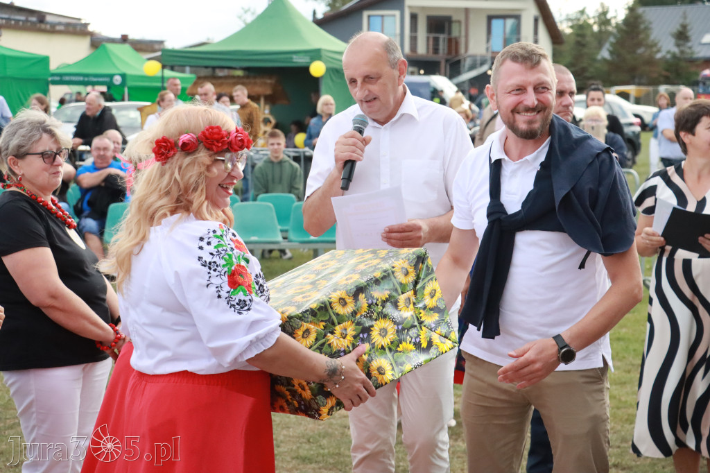 Fotorelacja III: Dni Żarnowca 2024r.
