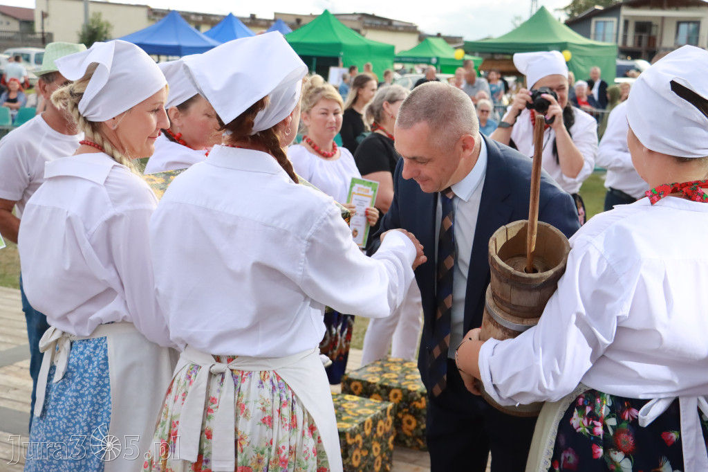 Fotorelacja III: Dni Żarnowca 2024r.