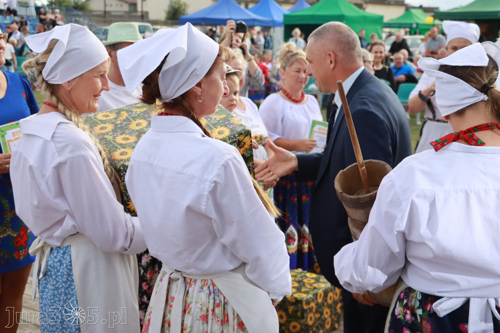 Fotorelacja III: Dni Żarnowca 2024r.