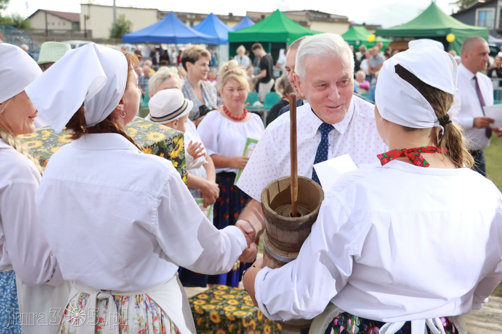 Fotorelacja III: Dni Żarnowca 2024r.