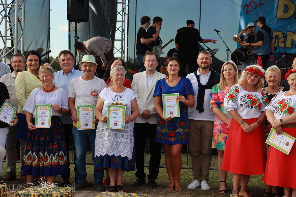 Fotorelacja III: Dni Żarnowca 2024r.